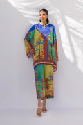 Shabab (Stitched 2 Pcs)