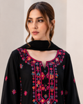 Nyra Long Length  (Stitche 3 PCS)