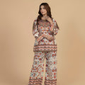 Kohenoor (Stitched 2 Pcs)
