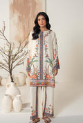 Suhag (Stitched 2 Pcs)