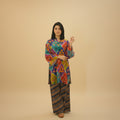 Rang-e-Zevar (Stitched 2 Pcs)