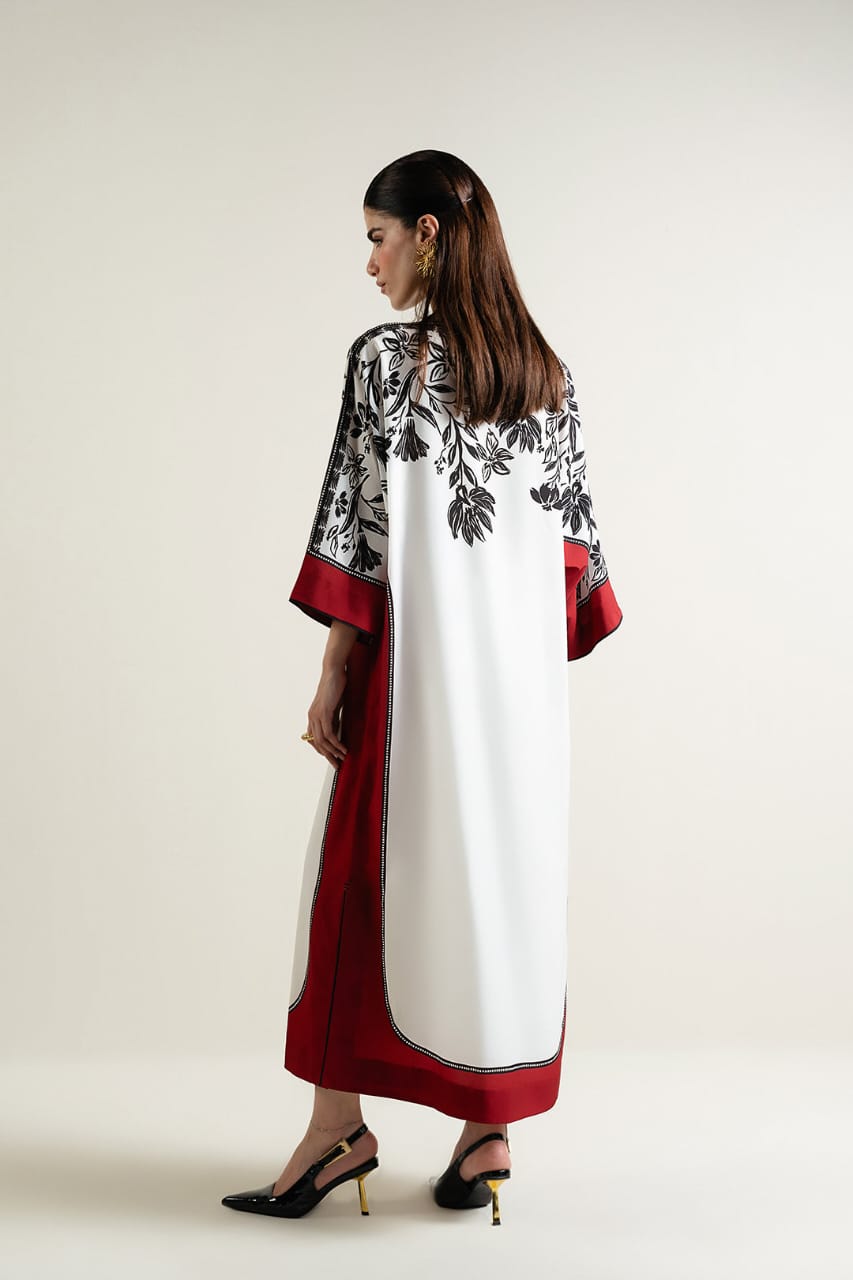 Zarposh (Stitched 3 Pcs)