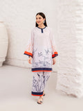 Bahar (Stitched 2 Pcs)