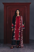 Rania (Stitched 3 Pcs)