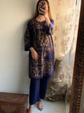 Meherbaan (Stitched 2 Pcs)