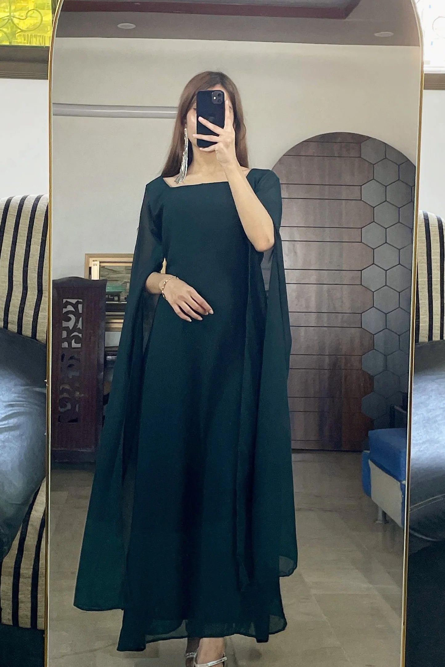 Samreen (Printed 1 PCS)