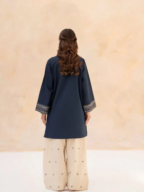 Sareena  (Stitched 2 Pcs)