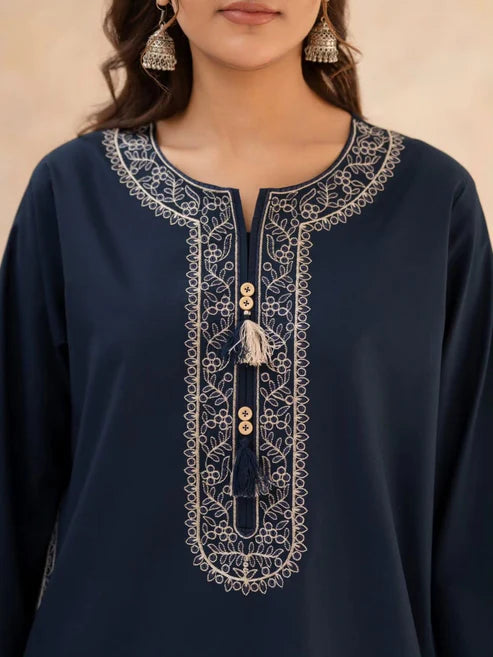 Sareena  (Stitched 2 Pcs)