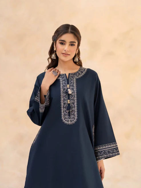Sareena  (Stitched 2 Pcs)