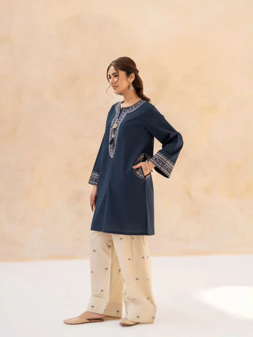 Sareena  (Stitched 2 Pcs)