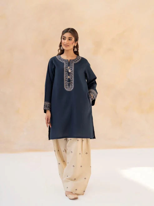 Sareena  (Stitched 2 Pcs)