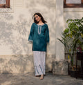 Icon (Stitched 2 Pcs)