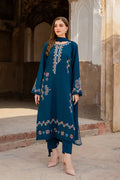 Lamya (Stitched 3 Pcs)