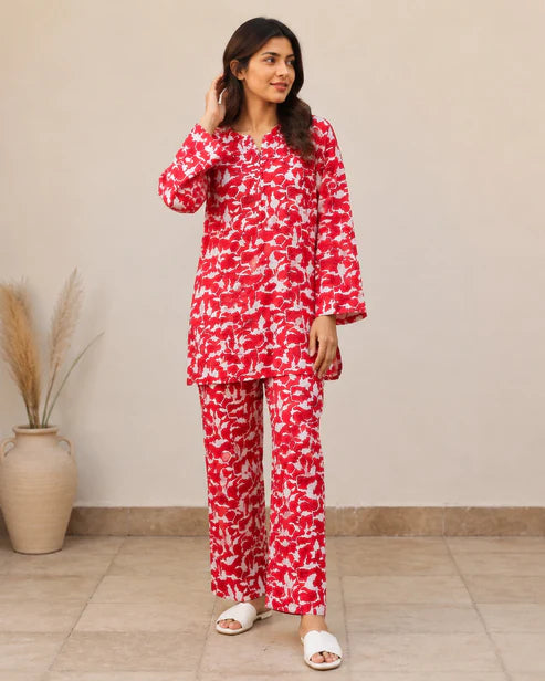 Emily (Stitched 2 pcs)