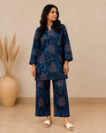 Emma (stitched 2pcs)