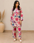 Beachtree (stitched 2pcs)