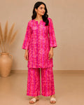 Zendaya (Stitched 2pcs)