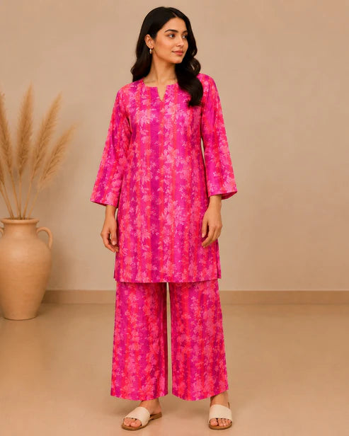 Zendaya (Stitched 2pcs)